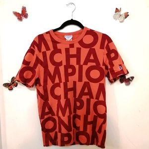 Champion Shirt